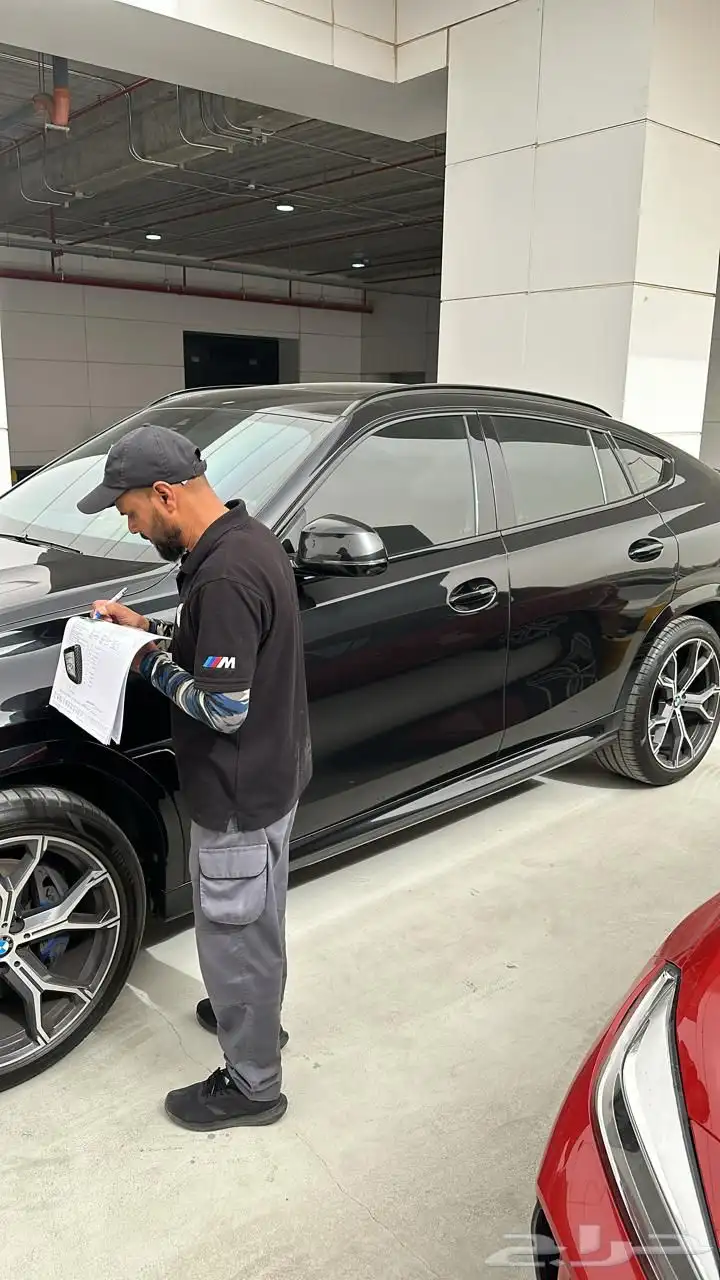 2021 للبيع نظيف x6 index