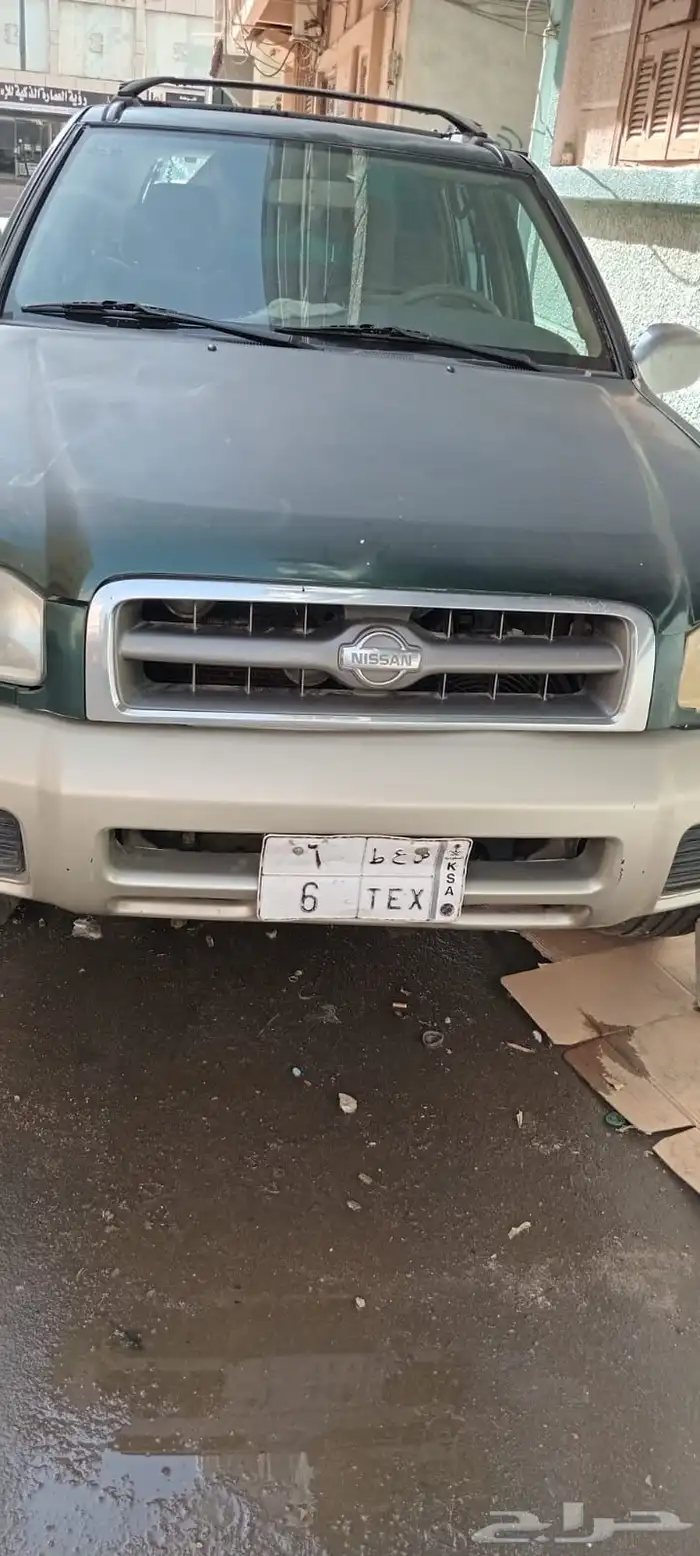 لوحة مميزه فردي ص ع ط 6 1