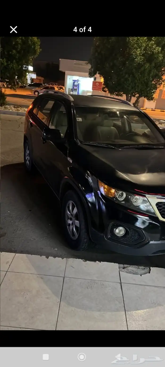 2012 model car 7 seat 2