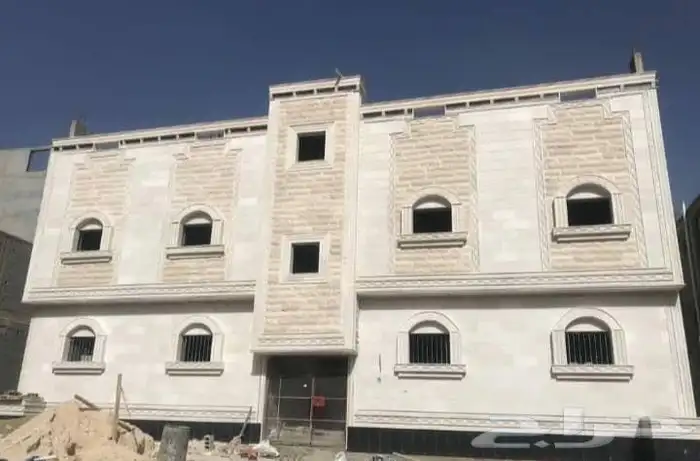 الحجر الطبيعي 15