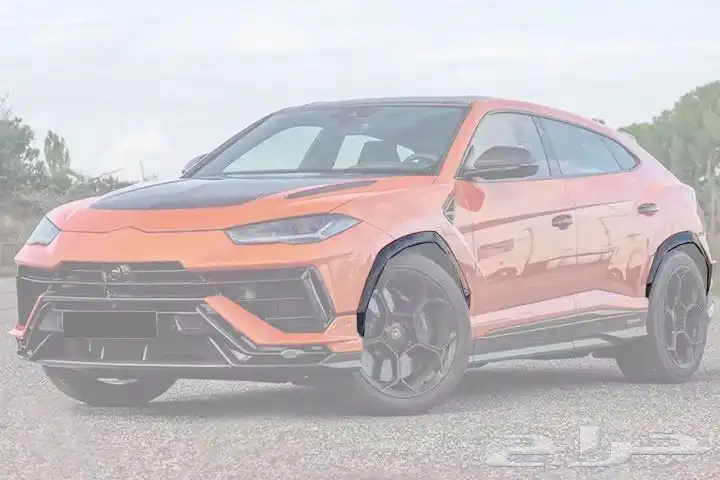 للبيع قطع كاربون فايبر اوروس S (للرفارف)2019-2024 URUS index