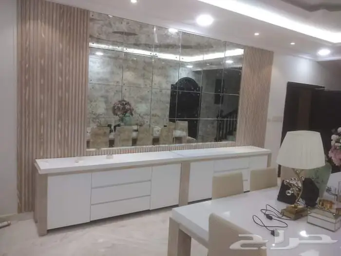 تفصيل دواليب وخزائن وكنب مودرن 35