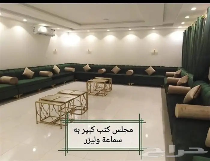 شاليه لورينا للايجار 8