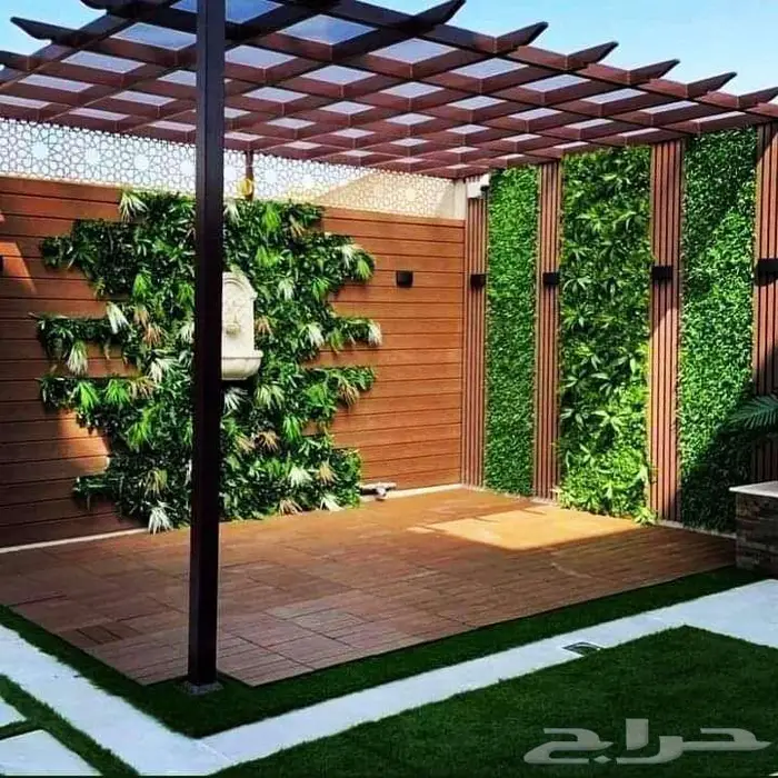 حداد مظلات وسوتر وجميع نوع الحداده 6