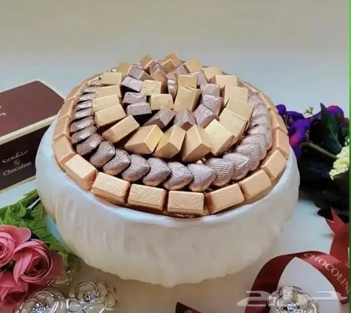 صواني مناسبات 1