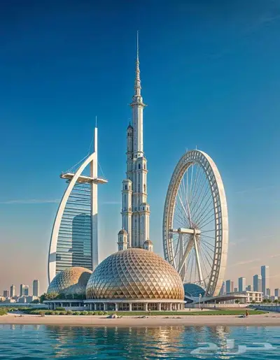تأشيرات اروبا وامريكا والصين للسعوديين والمقيمين 3