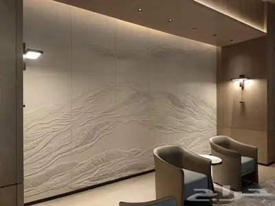 ديكور الخرج 6