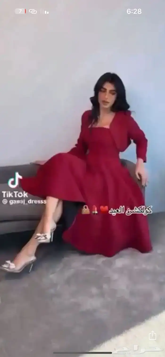 الات كهربائية و اشياء تراثية وفستان جديد 11