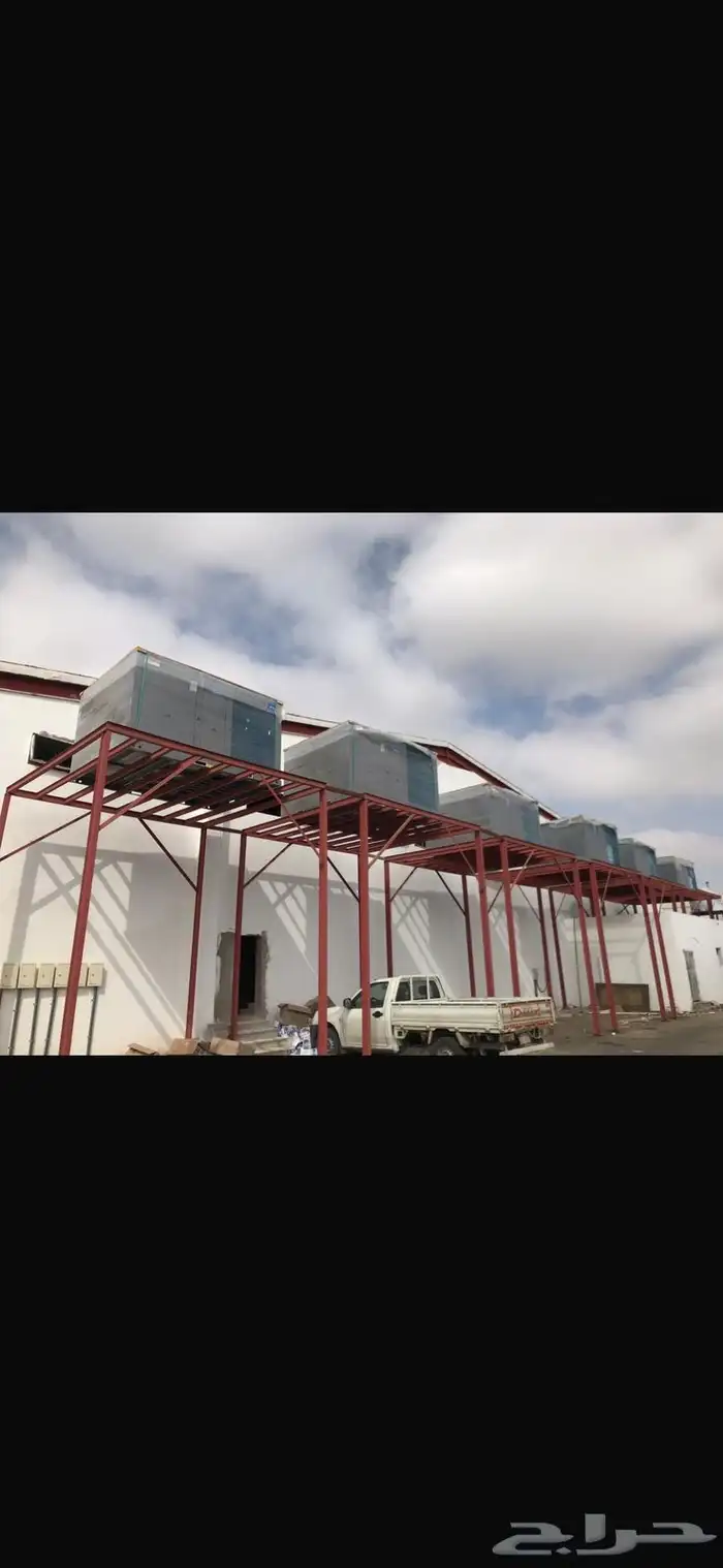 دكتات تركيب وتوريد مجاري الهوا تركيب مكيفات بكج وغيرها 19