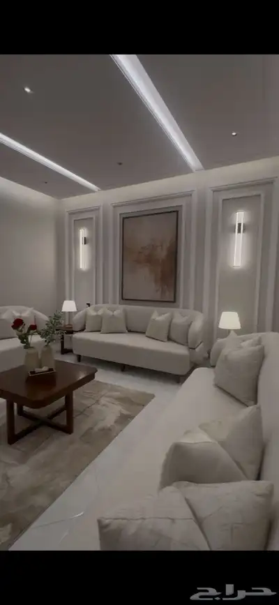 شقق تمليك فاخرة بحي الشوقية مساحة 195 ب 660 الف 1