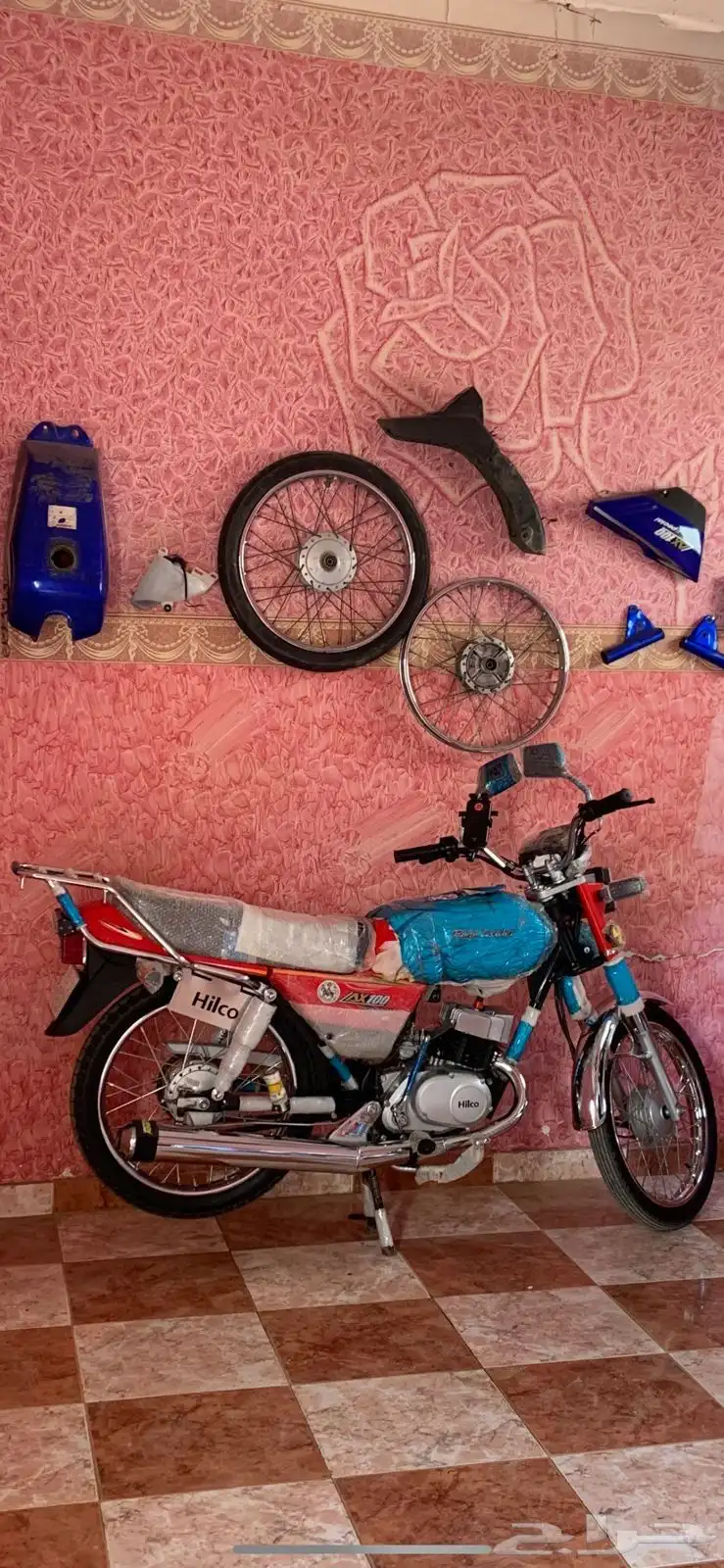 دباب 4
