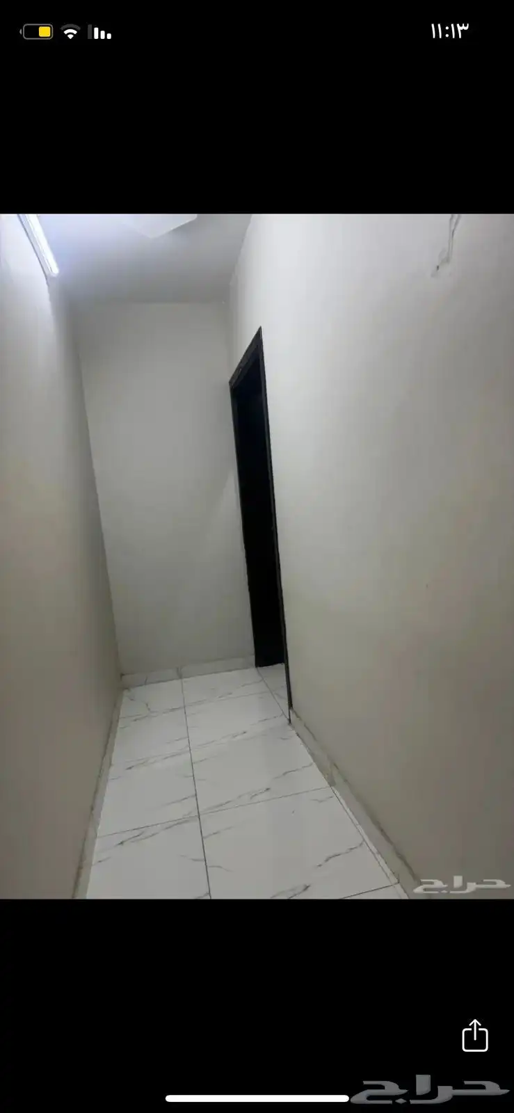 غرفه للايجار نضيفه 0