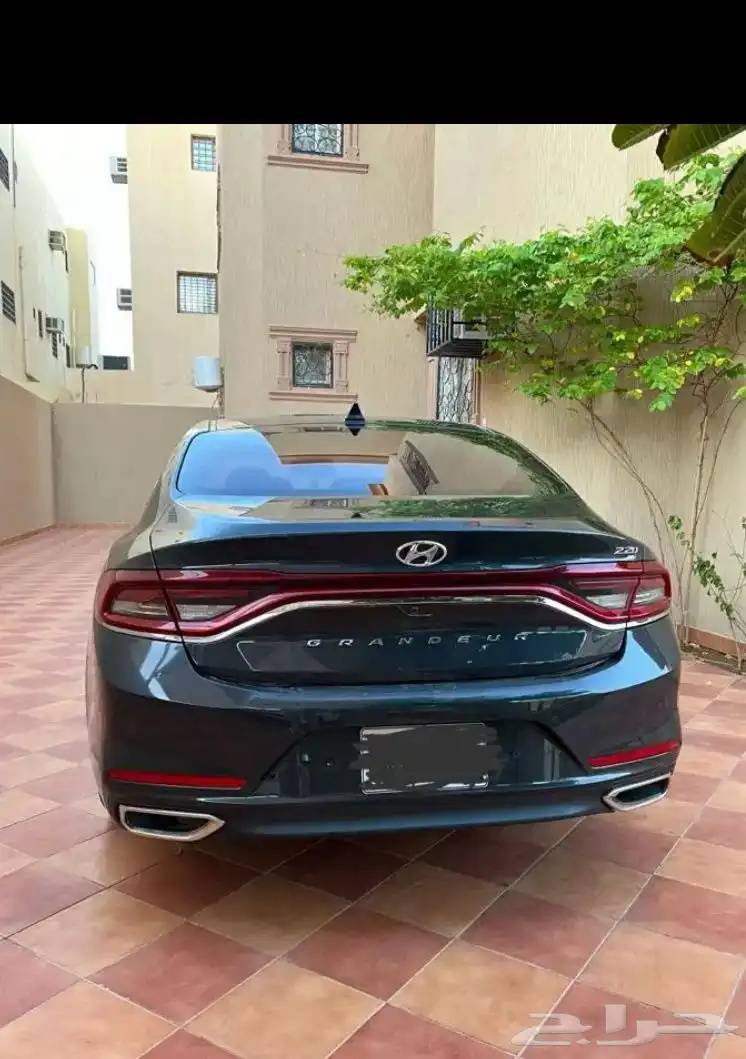 ازيرا 2017 ديزل الشكل الجديد 0