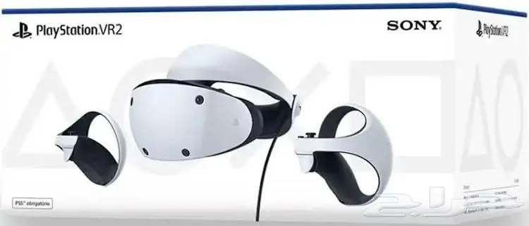 Playstation Vr2 بيع مستعجل 0