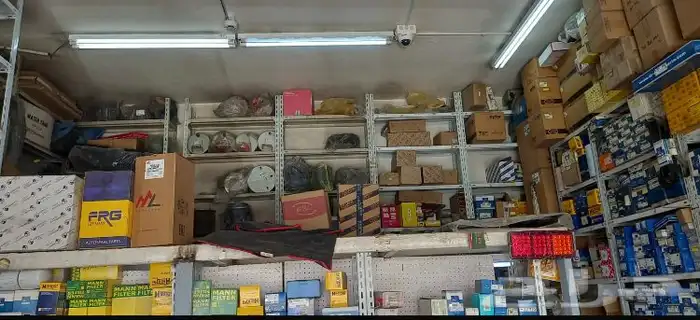 قطع غيار وكاله شاحنات برجاء سرعه الاتصال لكثره العروض 3