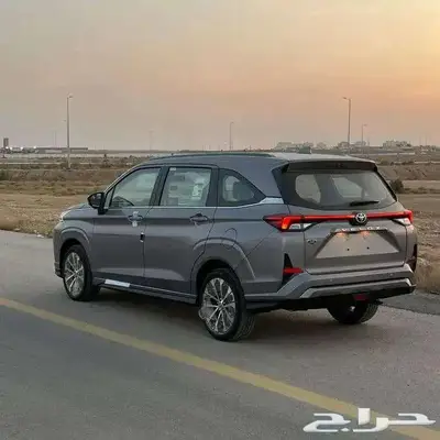 تويوتا فيلوز 2025 4