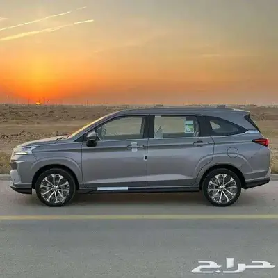 تويوتا فيلوز 2025 2