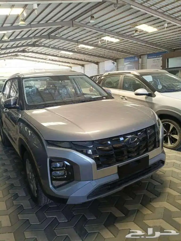 هيونداي كريتا كمفورت 2024 كاش واقساط وارد الوعلان 0