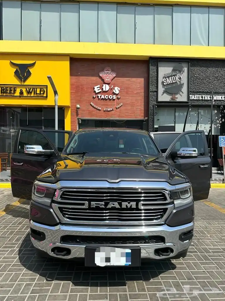 Ram 2022 جديد index
