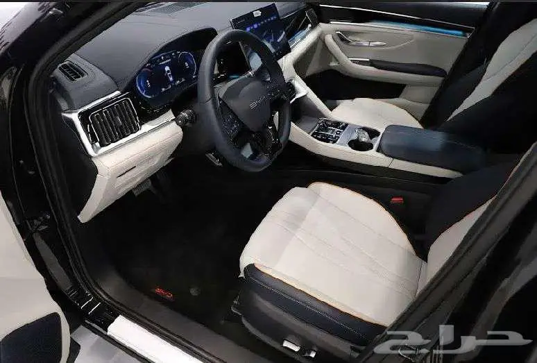 BYD SONG PLUS index