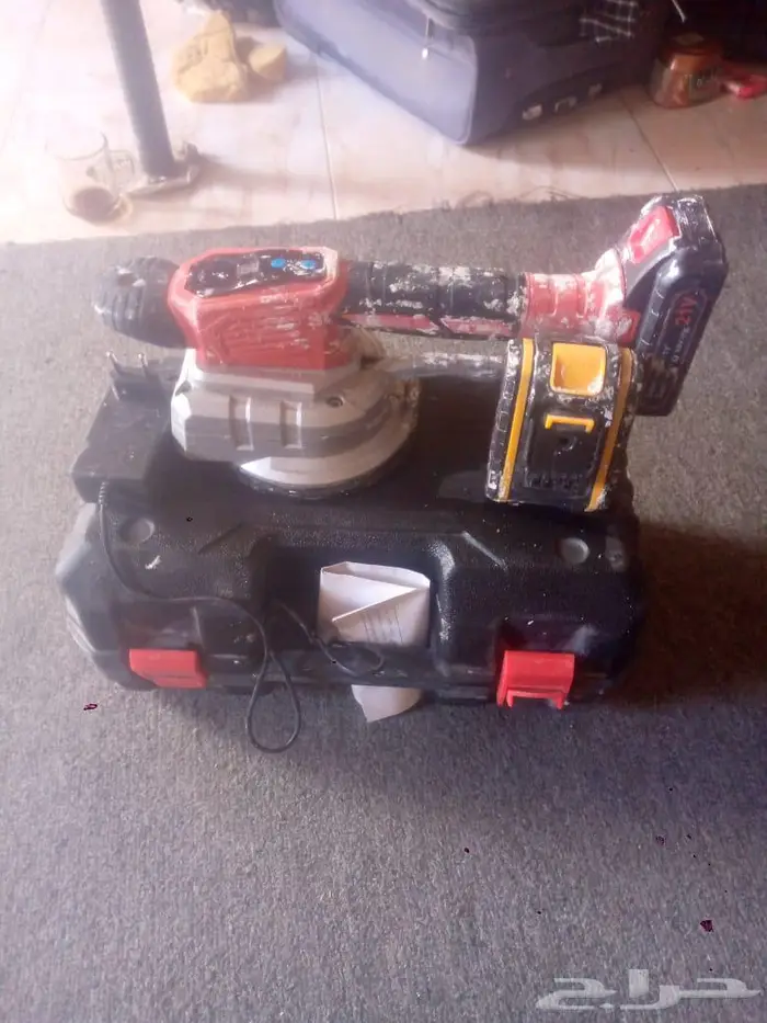 مبلط سراميك ورخام كل انواع البلاط 4