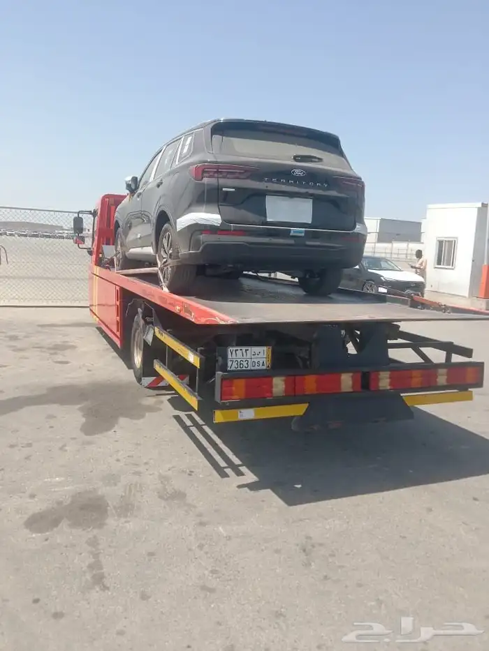 سطحة هدروليك نص نزول وفل داون مغلقه وعادية 0