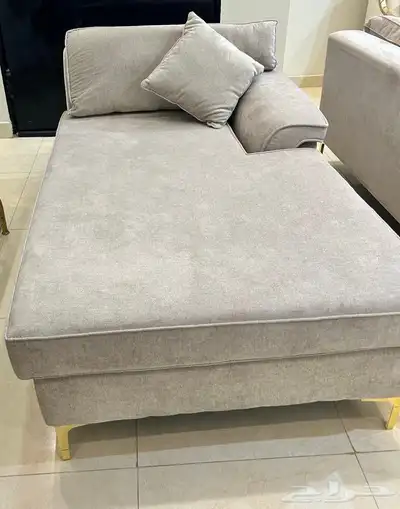 كنب زاوية نظيف 0