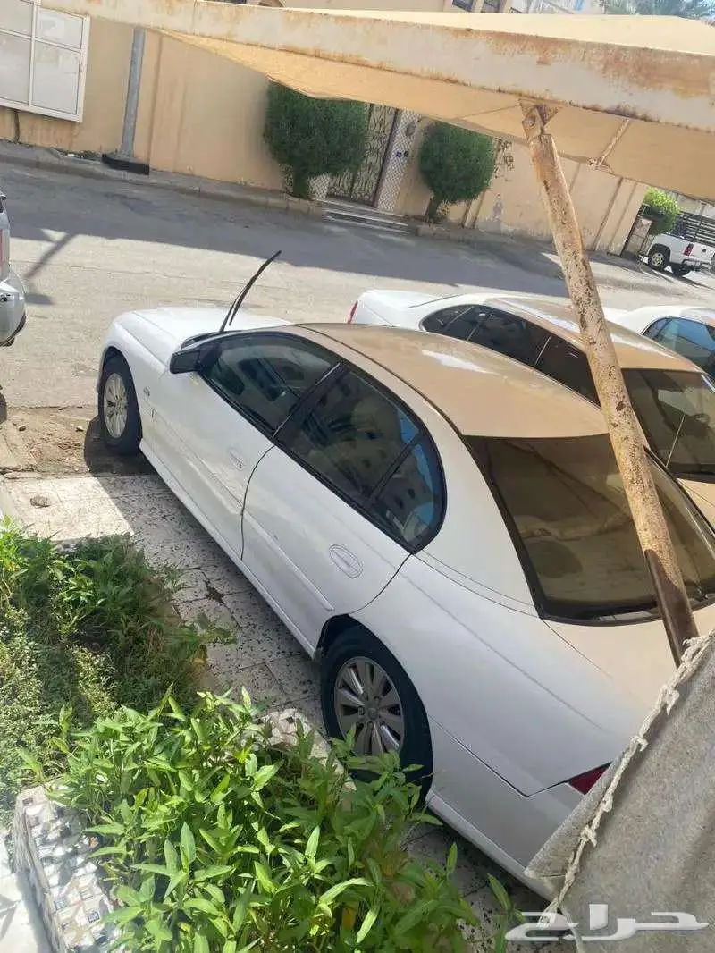 لومينا 2006 تشليح 1