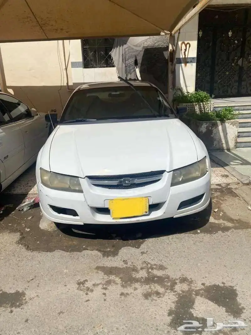 لومينا 2006 تشليح 5