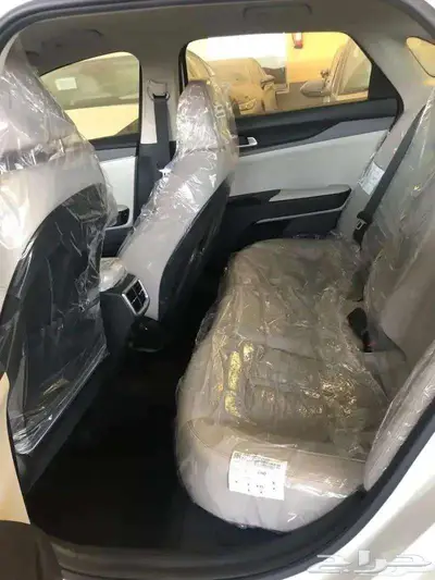 كيا كي k5 محرك 2.5 مطور بصمه خليجي 2025 بقسط 1400 الحسن 7