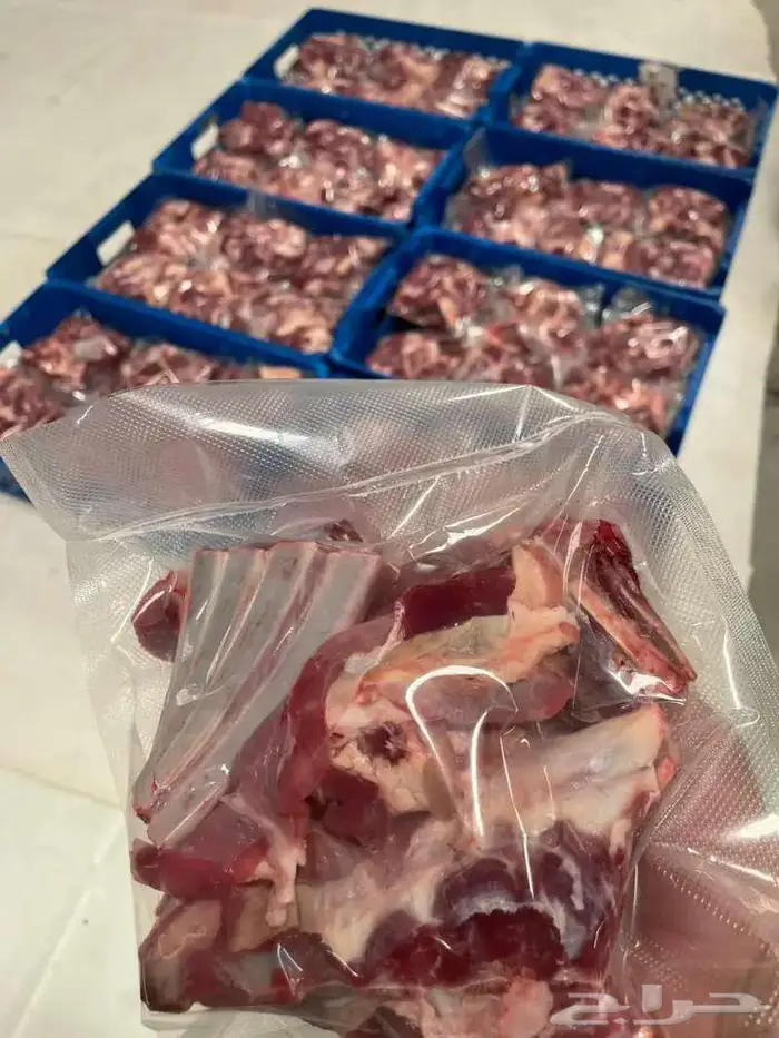 ذبايح طازجة شامل التوصيل 2
