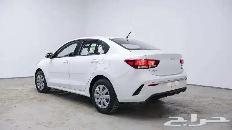 كيا ريو ستاندر موديل 2023 بافضل الاسعار 8