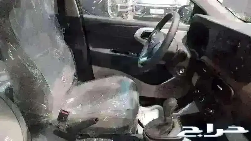 هيونداى اى تن i10 2025 كاش واقساط 2