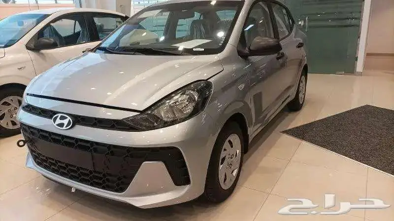هيونداى I10 موديل 25 كاش وتقسيط جميع انواع السيارات 2