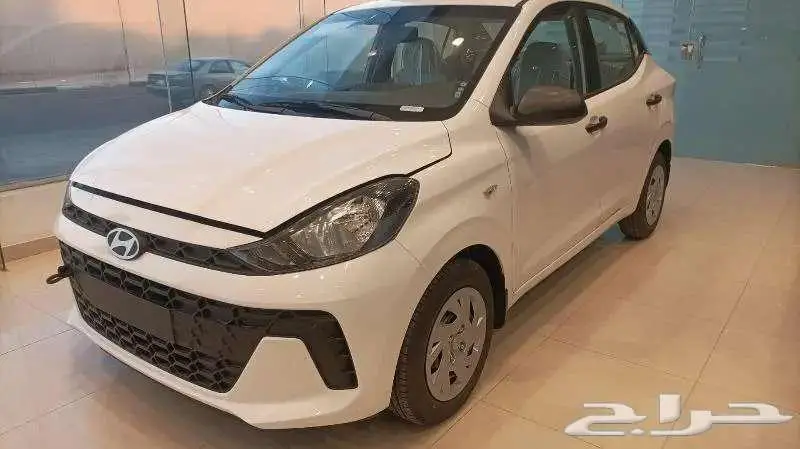 هيونداى I10 موديل 25 كاش وتقسيط جميع انواع السيارات 1