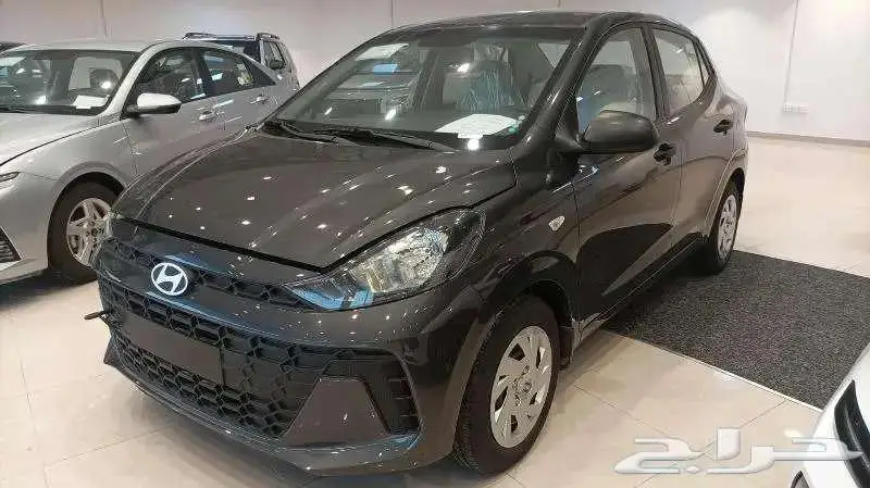 هيونداى I10 موديل 25 كاش وتقسيط جميع انواع السيارات 0