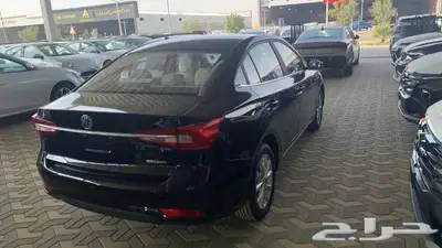 ام جي 5 موديل 2024 بدون دفعه اولى براتب 3500 6