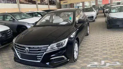 ام جي 5 موديل 2024 بدون دفعه اولى براتب 3500 4