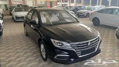 ام جي 5 موديل 2024 بدون دفعه اولى براتب 3500 1