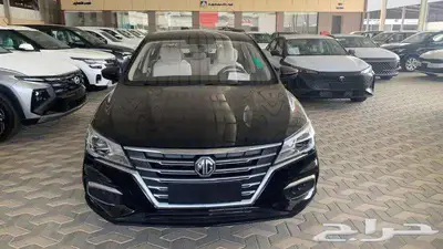 ام جي 5 موديل 2024 بدون دفعه اولى براتب 3500 0