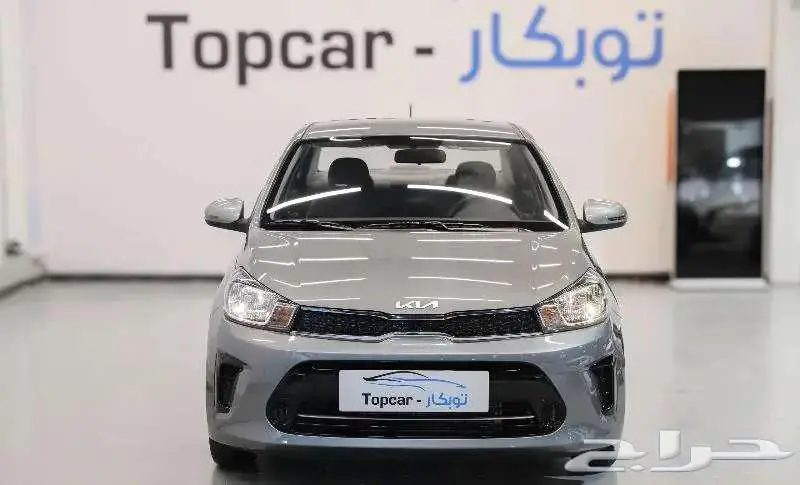 كيا بيجاس ستاندر فل كامل موديل 2025 عروض لمدة ثلاث ايام 0
