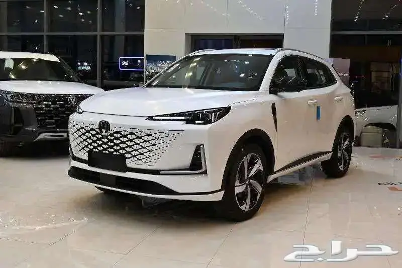 شانجان يونى اس 2026 فل كامل كاش وتقسيط index