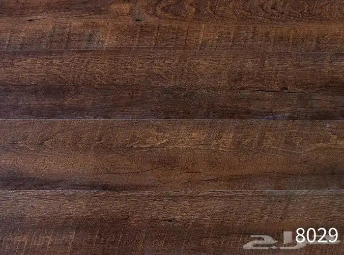 باركيه SPC ضد الماء والخدش 19
