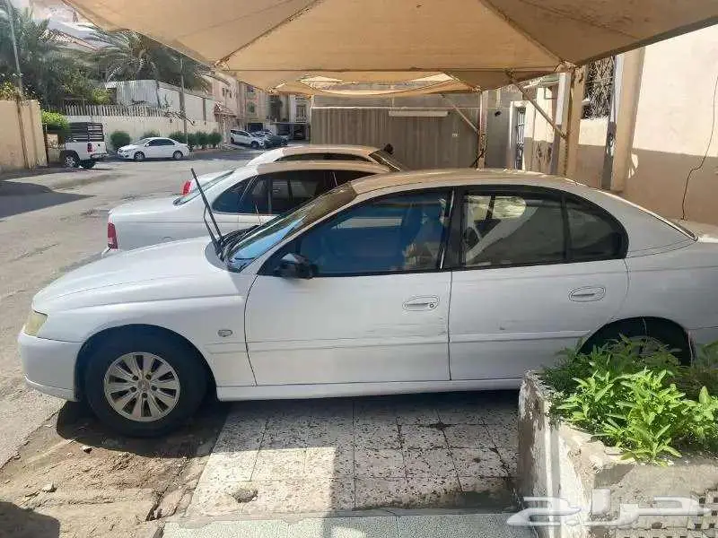 لومينا 2006 تشليح 4