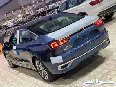 فورد توروس تيتانيوم 2025 10