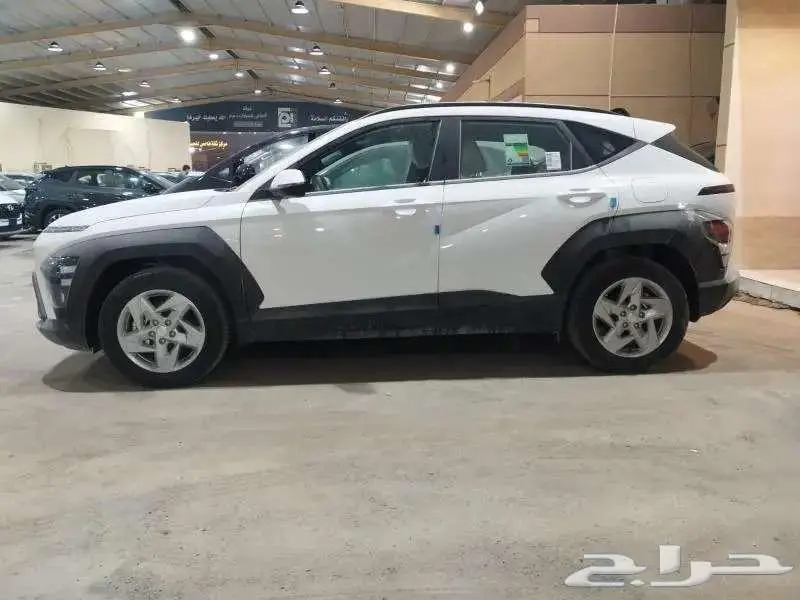 هونداي كونا فليت موديل 2025 جميع الفئات 19