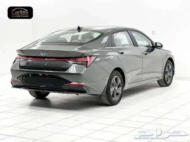النترا التميت هايبرد- 2023- 85100 ريال عرض خاص 11