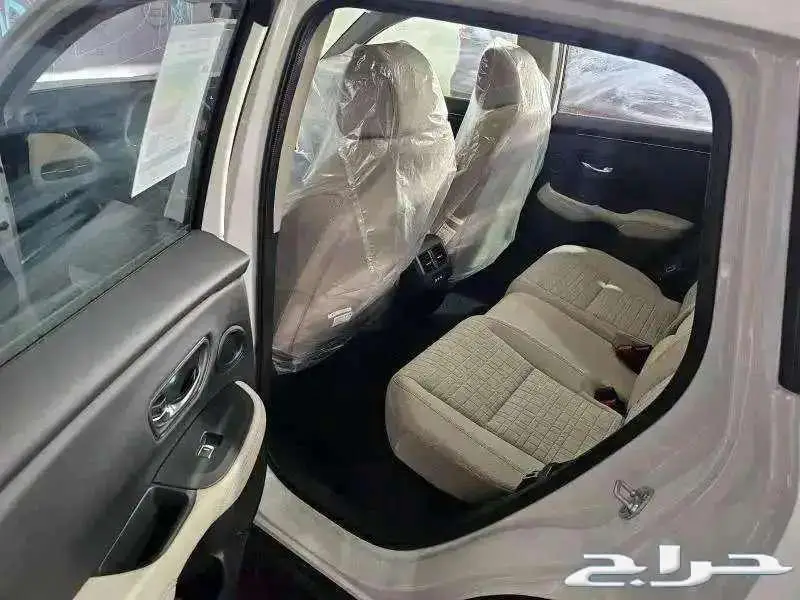 هوندا ZR.V ستاندر خليجي 2024 جميع الالوان index