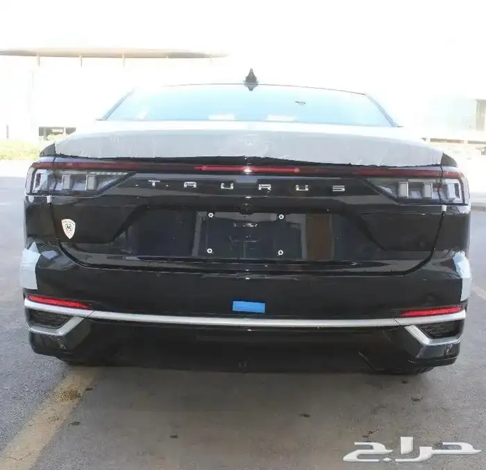 فورد تورس امبيانتي بنزين استاندر2025 صيانه مجانيه 1