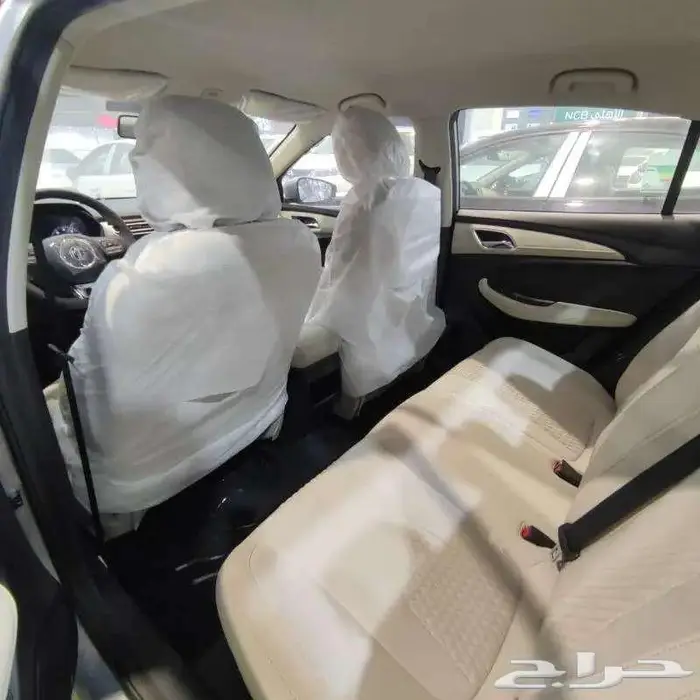 ام جي 5 نص فل م 2024 - سعودي 9